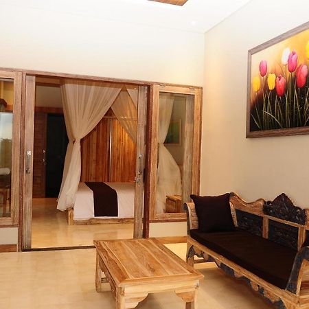 Letung Sanctuary Ubud Sukawati  Luaran gambar