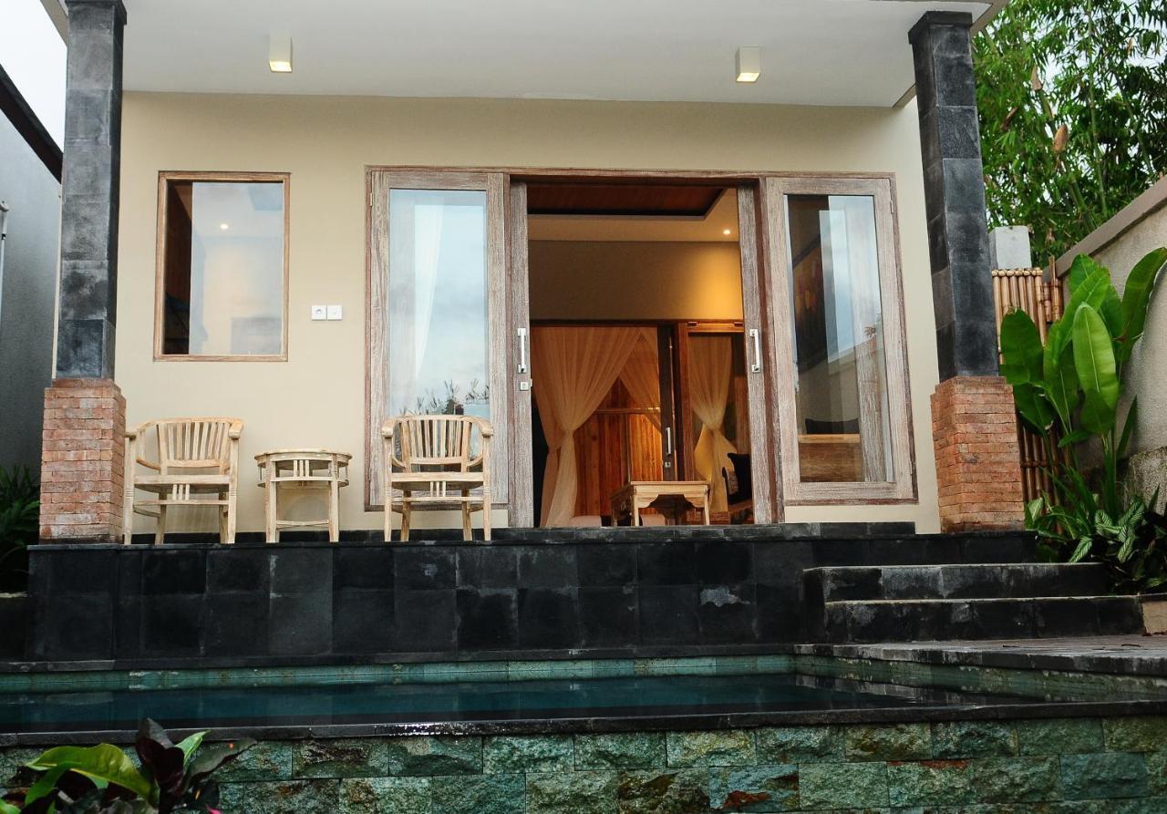Letung Sanctuary Ubud Sukawati  Luaran gambar
