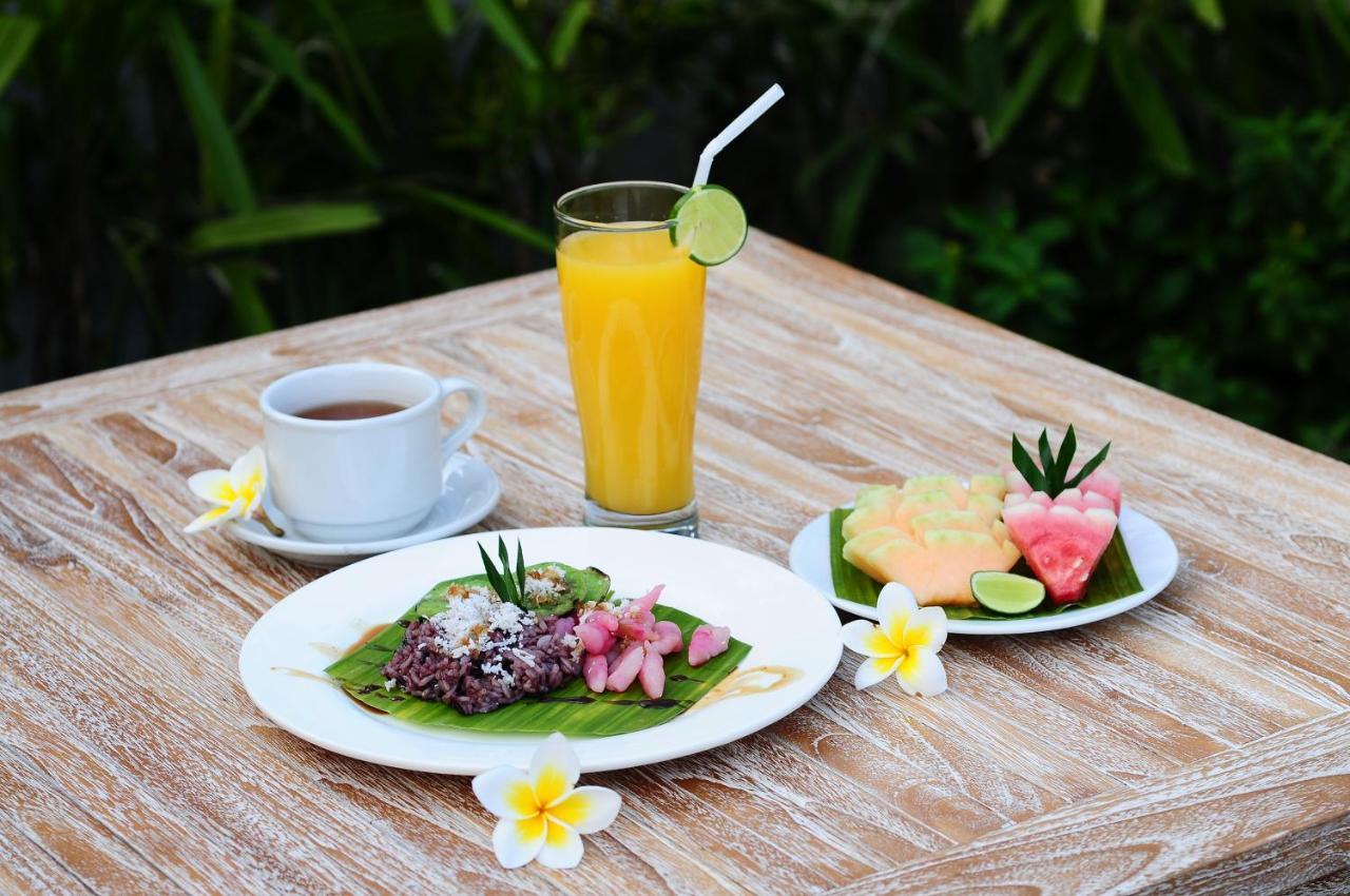 Letung Sanctuary Ubud Sukawati  Luaran gambar