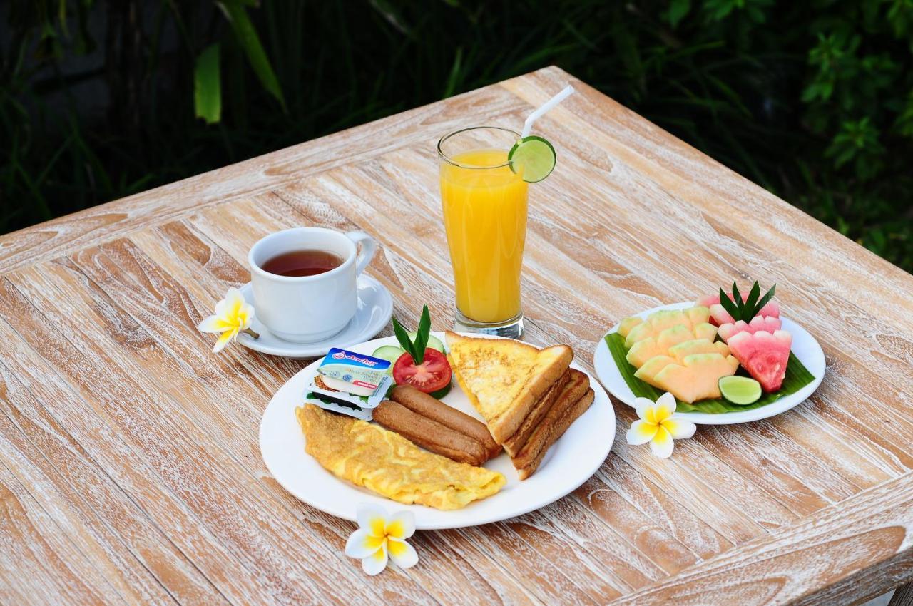 Letung Sanctuary Ubud Sukawati  Luaran gambar