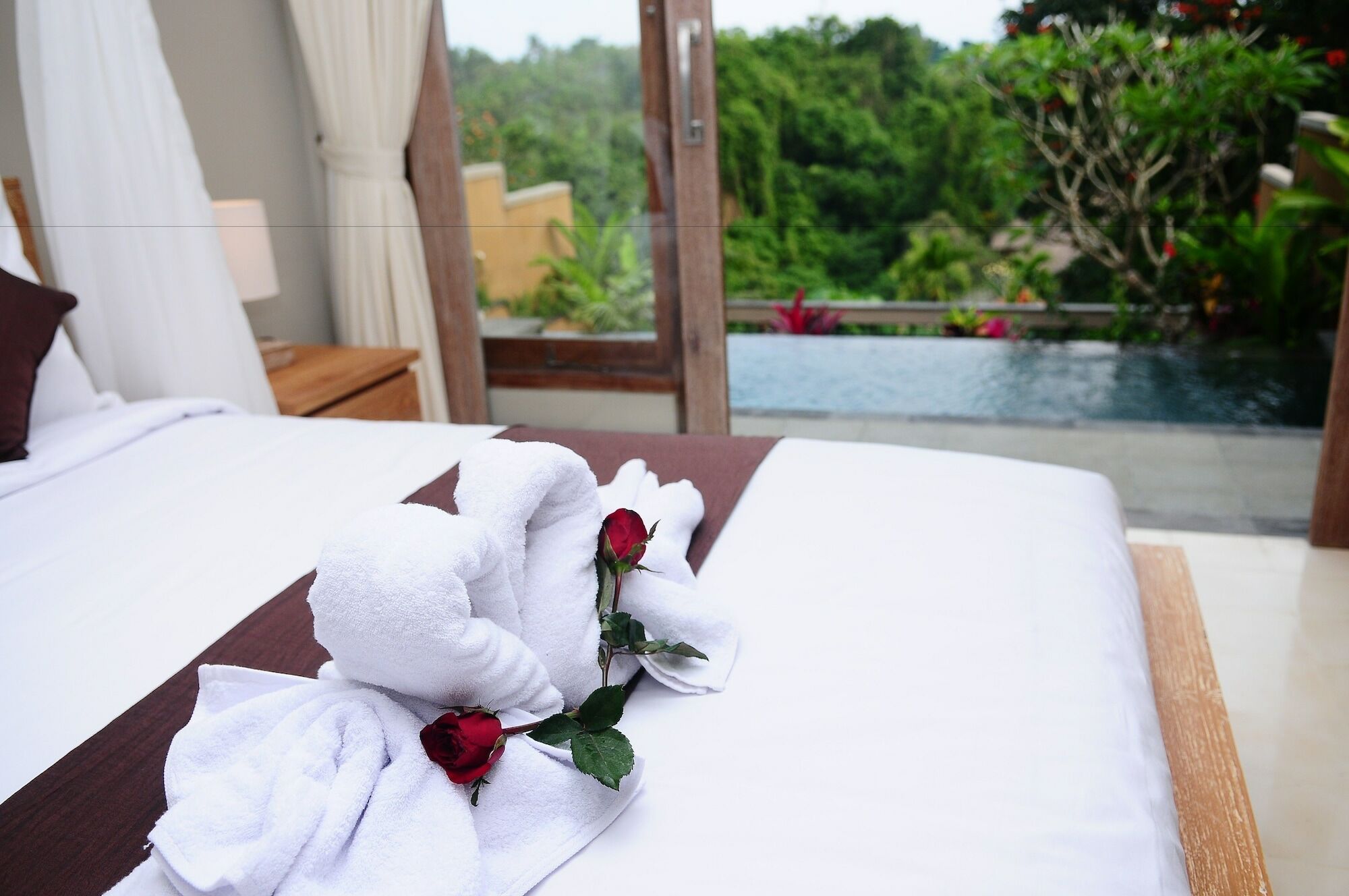Letung Sanctuary Ubud Sukawati  Luaran gambar