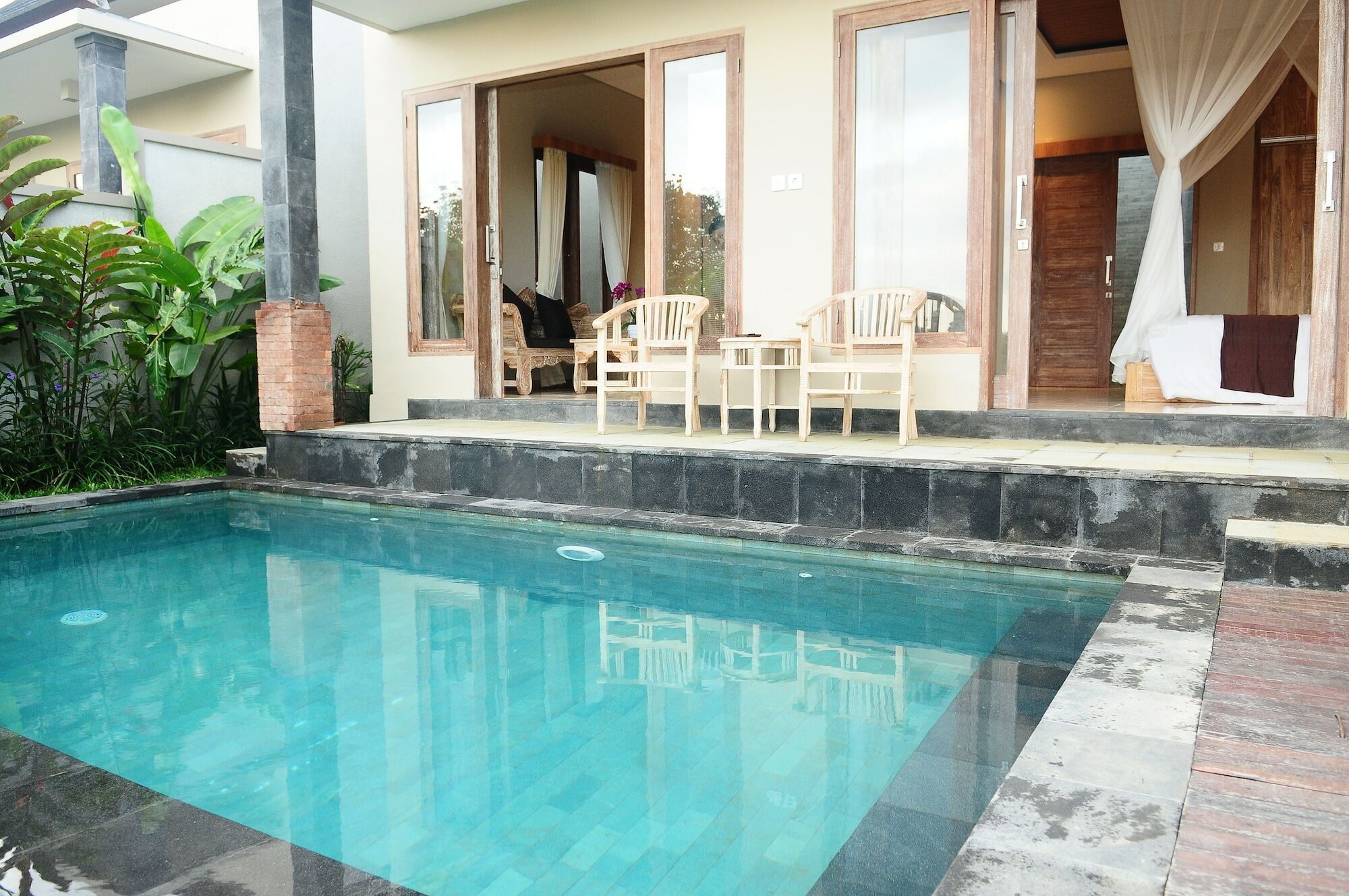 Letung Sanctuary Ubud Sukawati  Luaran gambar