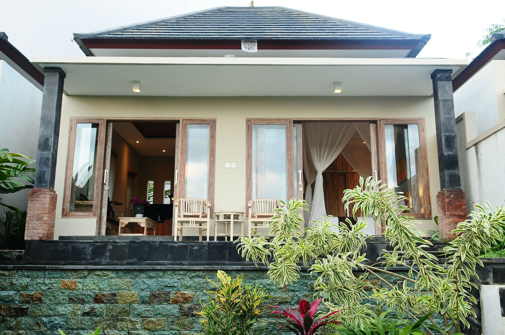 Letung Sanctuary Ubud Sukawati  Luaran gambar