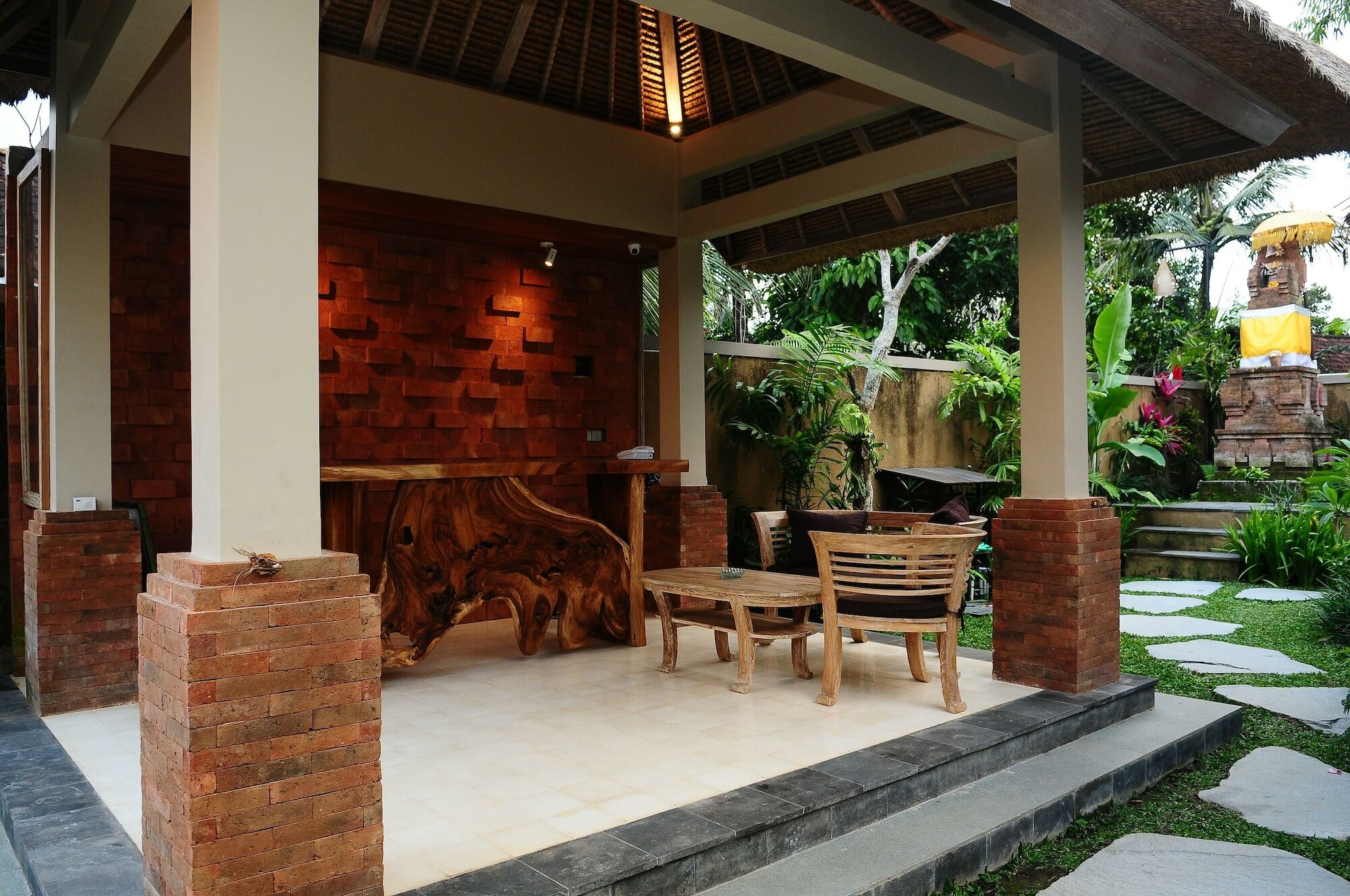 Letung Sanctuary Ubud Sukawati  Luaran gambar